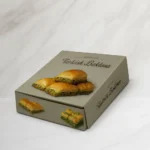 250gr Standart Baklava Kutusu