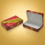 1000 gr Baklava Kutusu