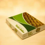 1500 gr Baklava Kutusu