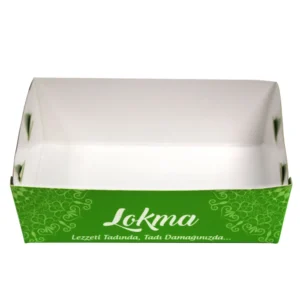 Lokma Kutusu